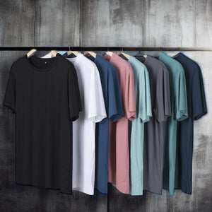 Men's 100% Cotton T-Shirt