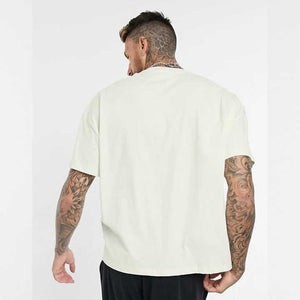 Heavyweight Oversized T-Shirt