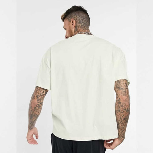 Heavyweight Oversized T-Shirt