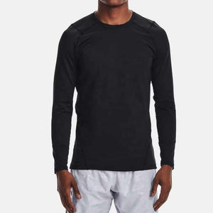 Long-Sleeve Compression Sport Tee