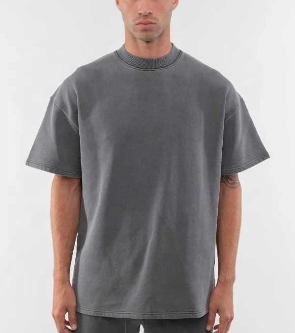 Luxury Heavyweight T-Shirt