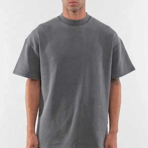 Luxury Heavyweight T-Shirt