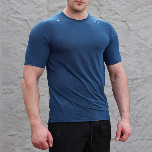 Men's Quick-Dry Sports T-Shirt