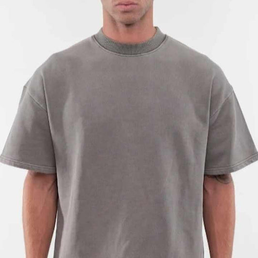 Luxury Heavyweight T-Shirt