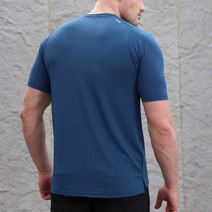 Men's Quick-Dry Sports T-Shirt