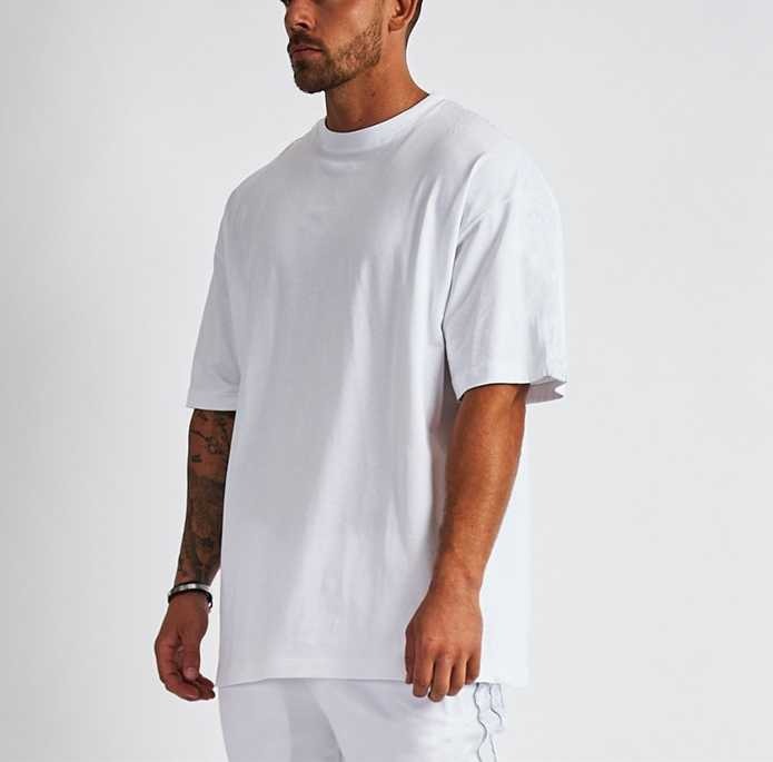 Luxury Oversized T-Shirt