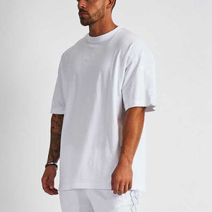 Luxury Oversized T-Shirt