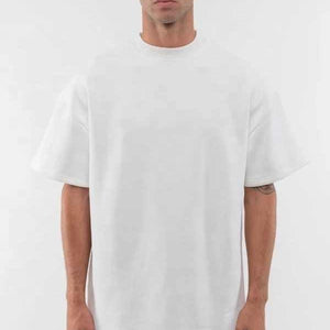 Luxury Heavyweight T-Shirt