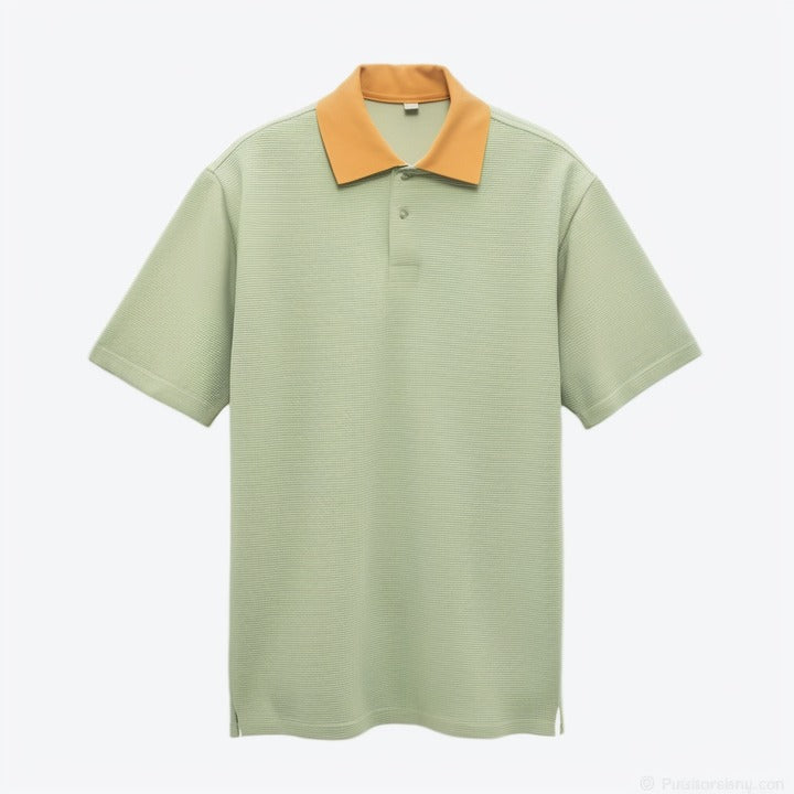 Men's Custom Golf Polo