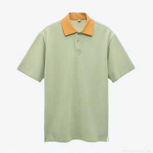 Men's Custom Golf Polo