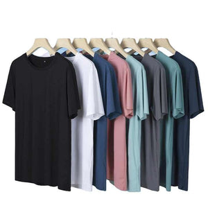 Men's 100% Cotton T-Shirt