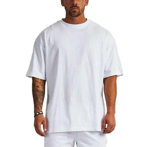 Luxury Oversized T-Shirt