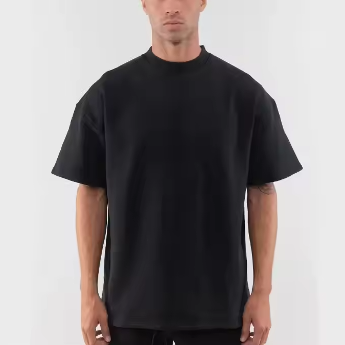 Heavyweight Oversized T-Shirt